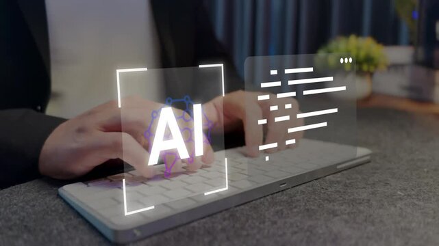 AI-powered document generation. Automatic summarization. Generative AI for proofreading and editing.