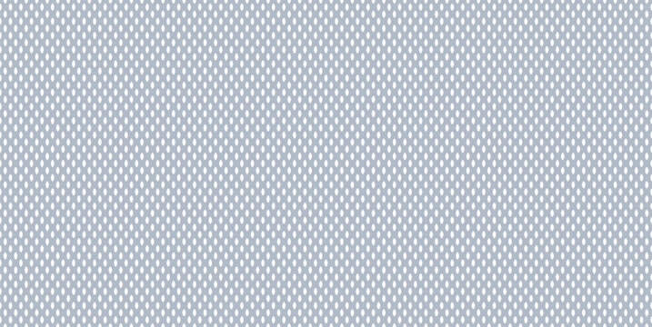 Sport mesh jersey fabric with detailed pattern texture. Athletic material structure perfect for basketball, football uniforms and performance wear design projects.