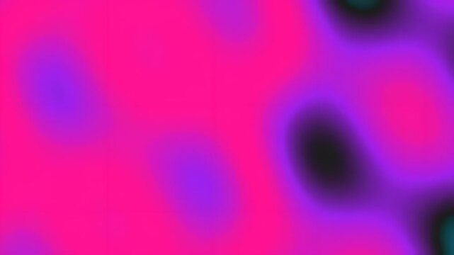 Abstract Liquid Gradient Background Loop