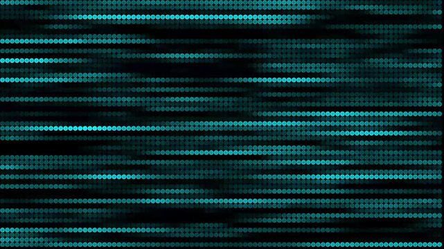 Noise texture overlay for editing background. Paper texture dark background with noise grain, Seamless looped stop motion Abstract background by ball