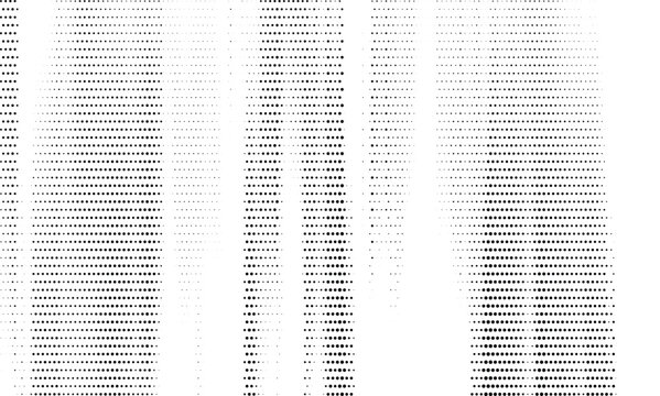 Abstract ascii art pattern made of text characters isolated on transparent background, Vector, illustration