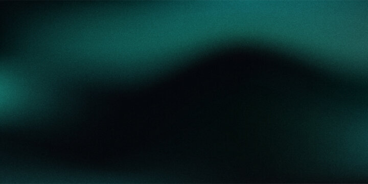 Black dark teal jade emerald sea aventurine green abstract background. Silk satin fabric. Glitter shimmer. Color gradient. Line stripe wave shadow. Drapery curtain. Luxury elegant subtle. Blank design