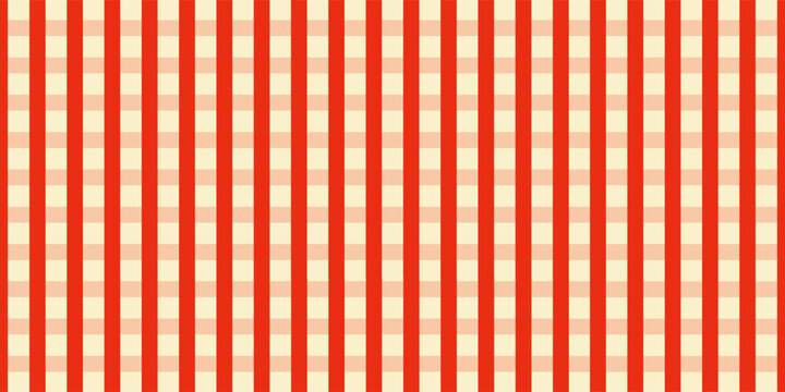 Diagonal stripe red vintage design background. Abstract theme of circus model