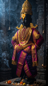 Vitthal | Ashadhi ekadashi | Ekadashi | vithhal rakumini |lord vitthal | pandharpur 