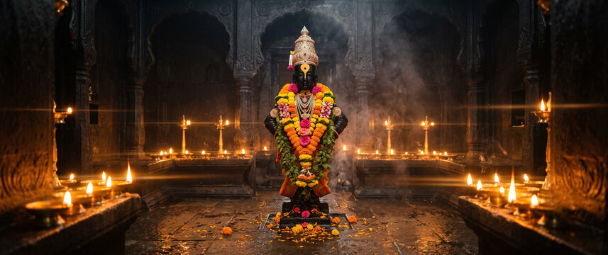 Vitthal | Ashadhi ekadashi | Ekadashi | vithhal rakumini |lord vitthal | pandharpur 