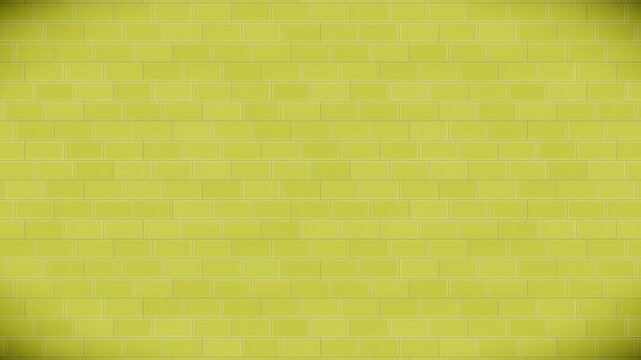 Dynamic custom abstract tile pattern background, a modern seamlessly looping 3D motion graphic design