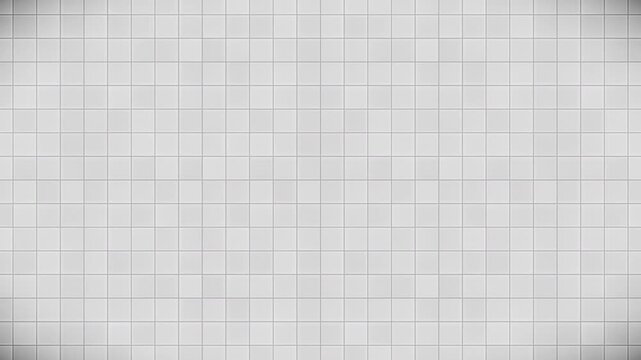 Elegant abstract custom tile pattern, a visually intricate motion graphics background designed as a seamless infinite loop for modern presentations.