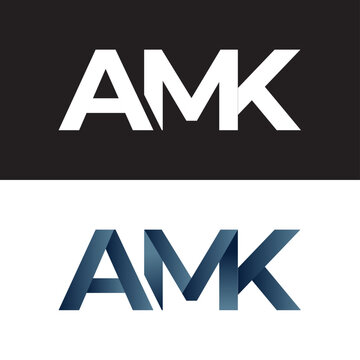 Modern Minimal Word Logo Design
