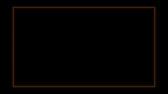A dark mode step chart, possibly mislabeled as "Ring Chart - Performance," visualizes discrete changes in performance over time with a clear upward trend on a black background.