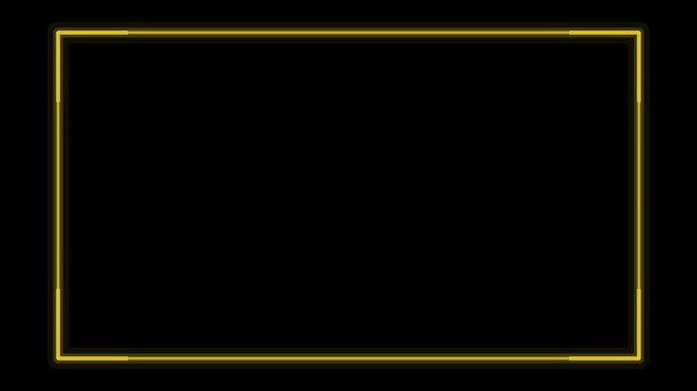 A sleek dark blue user interface displays a login form with a circular avatar, input fields for credentials, and a glowing light blue 'Submit' button.