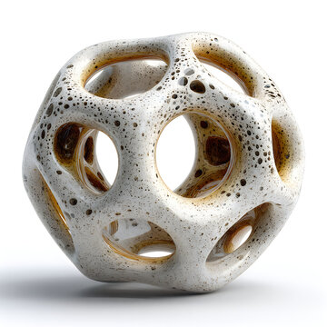 Modern artistic 3d structure showcasing spherical nodes fluid connections and intricate lattice geometry pictures