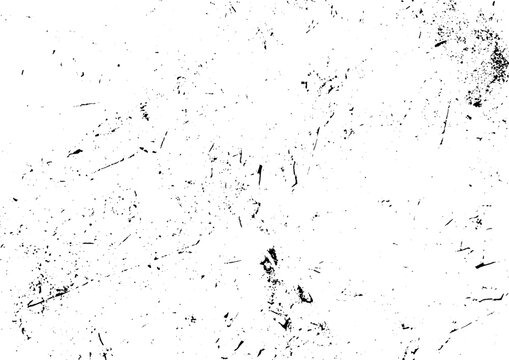 Dynamic Abstract Grunge Clash Texture Composition Variant 30