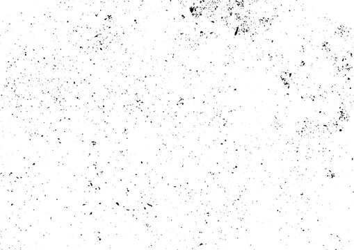 Dynamic Abstract Grunge Clash Texture Composition Variant 51