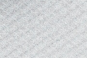 Fototapeta premium Modern abstract background in bright grey tones with consistent fine-grain texture throughout. Perfect for web design, app backgrounds, presentations, wallpapers, and contemporary branding.