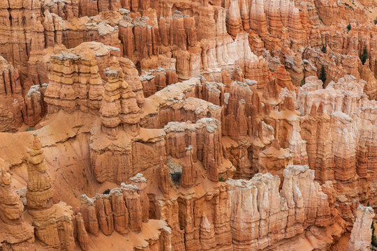 Bryce Canyon
