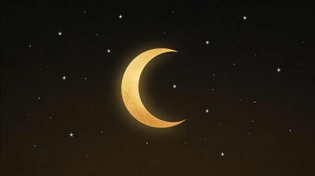 Gold Moon