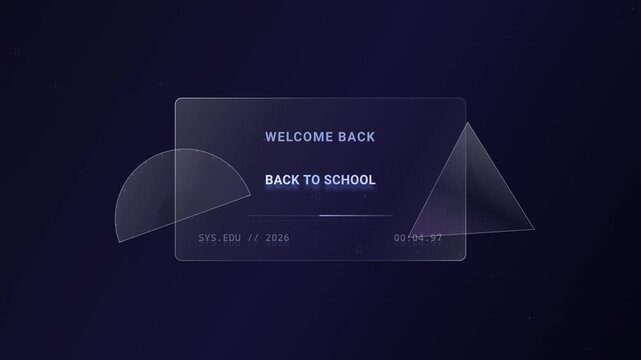 Animated of The Glass Classroom