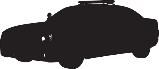 Fototapeta premium Black silhouette of a heavy mobile crane truck icon for construction and transport design isolated on transparent background, Vector