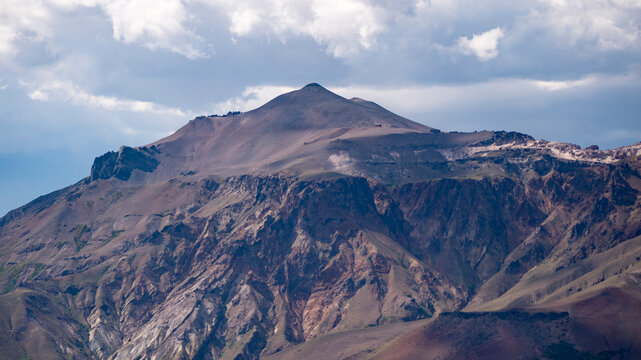 Foto EL Maule Cordillera 10