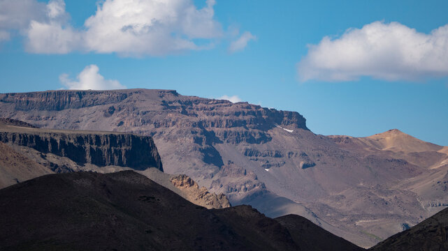 Foto EL Maule Cordillera 12