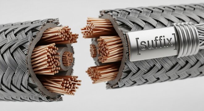 Cable wiring and connectivity technology