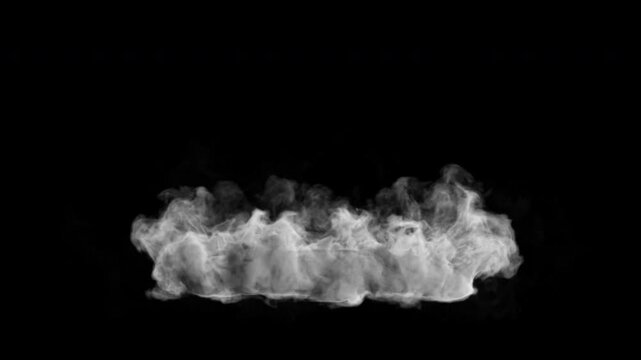 A large smoke as front view. Ideal for fx shots, overlays, background, foregrounds. clouds, explosion, fire, stream, flood, flow, , light, mystique, natural, scary, smoke, swirling fade, transition, s