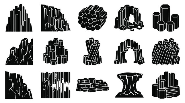 Basalt Icon