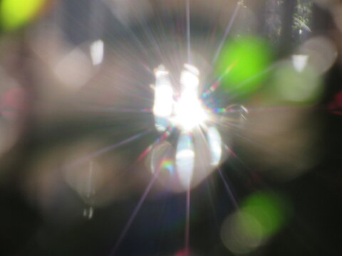 concert stage lights