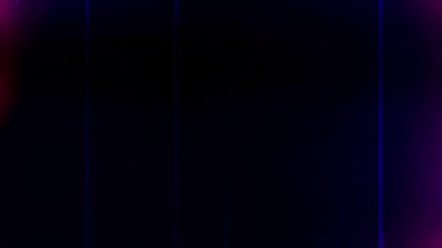 grunge colorful test pattern with black and white bars, perfect for broadcast transitions or visual effects.