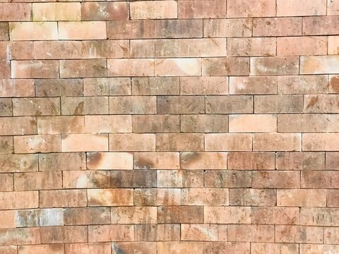 brick wall background