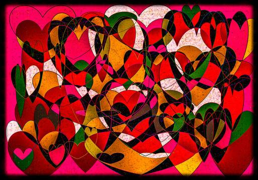 Decor Painting for Home and office