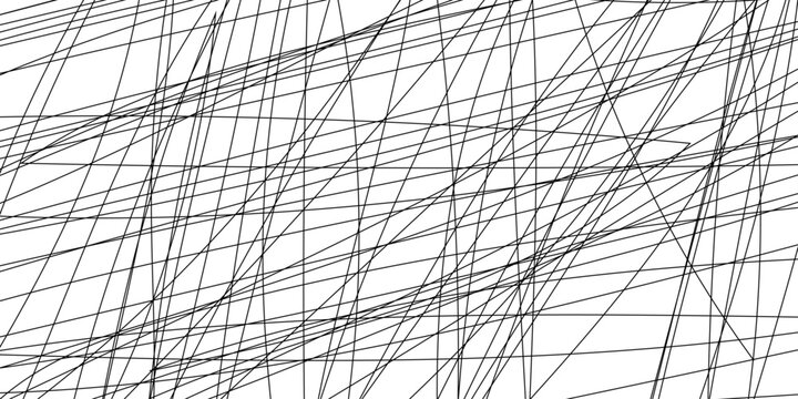  Abstract background with stripes for website design Technology background. abstract black lines with white background creative geometric triangle shape. perfect random abstract line background.
