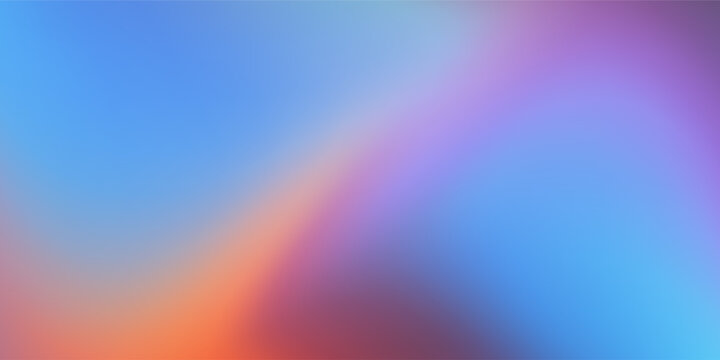 Abstract gradient harmony providing distraction free workspace wallpaper visuals consistently today