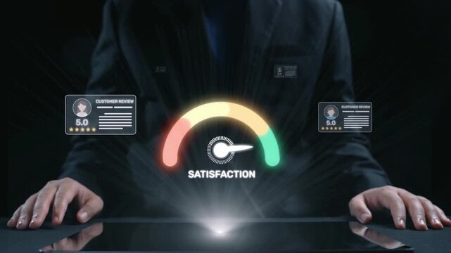 Customer experience review analysis, customer satisfaction improvement, feedback data evaluation, service quality enhancement, and business reputation through online review insights. Elide