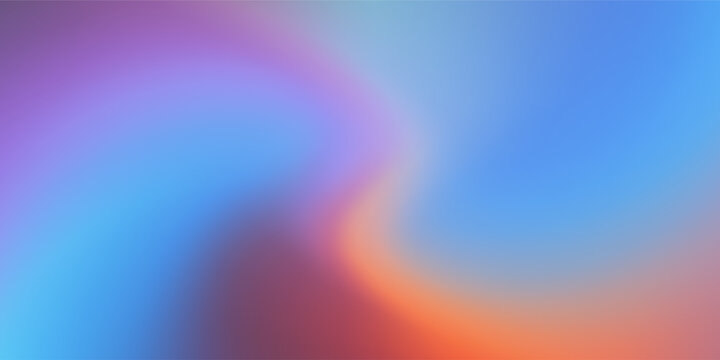 Abstract gradient harmony providing distraction free workspace wallpaper visuals consistently today