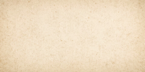 Fototapeta premium Old Textured Sepia Backdrop with Natural Paper Marks