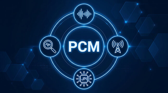 Phase Change Memory (PCM) is a type of non-volatile memory that stores data by changing the physical state