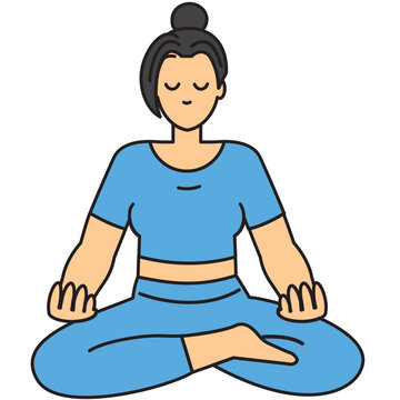 morning breath icon