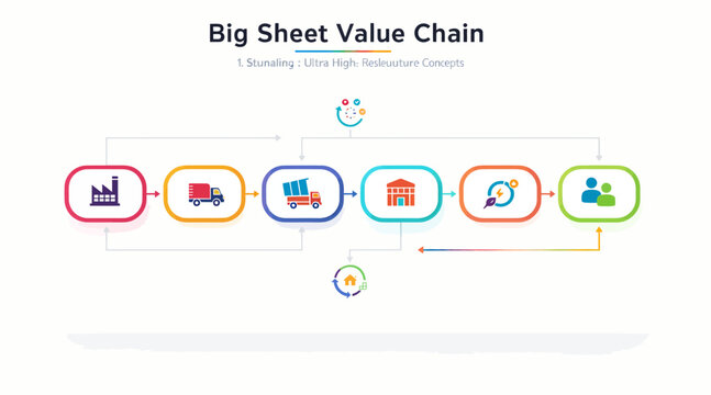 business process, value chain