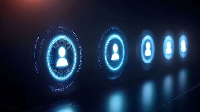 Interpersonal networking driving business success