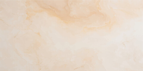 Fototapeta premium Abstract beige marble textured background with subtle natural veins creating elegant minimal design for modern digital use