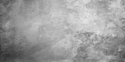 Fototapeta premium A textured, abstract grey background with a vintage, grunge aesthetic.