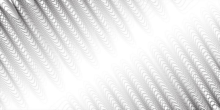 Water waves. Set of wavy zigzag lines. Wave thin line background. Vector zigzag and wavy  horizontal underline. Vector illustration