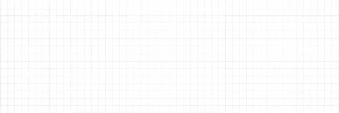 Empty White Background with Faint Dashed Lines and Rectangular Grids clean minimal
