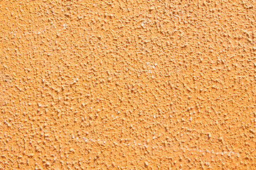 Fototapeta premium orange grunge wall background