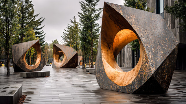 contemporary_sculpture_in_outdoor_park