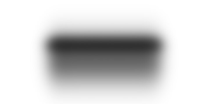 Dark Blur Rectangle and Square Shadow Overlay Transparent Background, png 