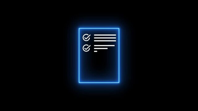 Professional entrepreneur businessman working in office check checklist form document report checkbox questionnaire task to-do list survey choice management quality control concept