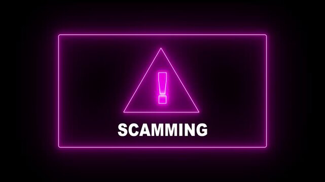 Security breach computer hacking attack warning message hacked alert background. Computer hacked Alert Message System Virus, Hack screen attack, cybersecurity, hacking warning message attack defense.