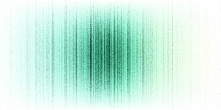 Blue turquoise teal lime green yellow white abstract background. Light bright neon electric metal. Rough grain noise. Gradient ombre color. Spot stain oval circle. Liquid water explosion splash.